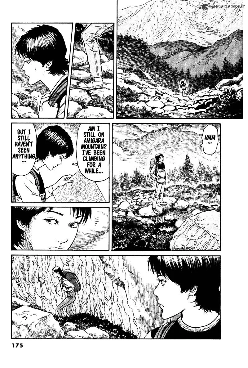 Read Gyo chapter 20 image 8 on Lezhin