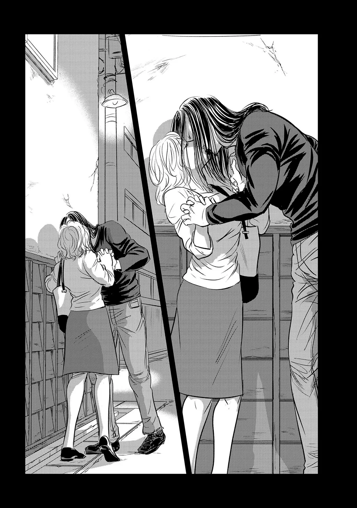 Read Gyo chapter 22 image 30 on Lezhin