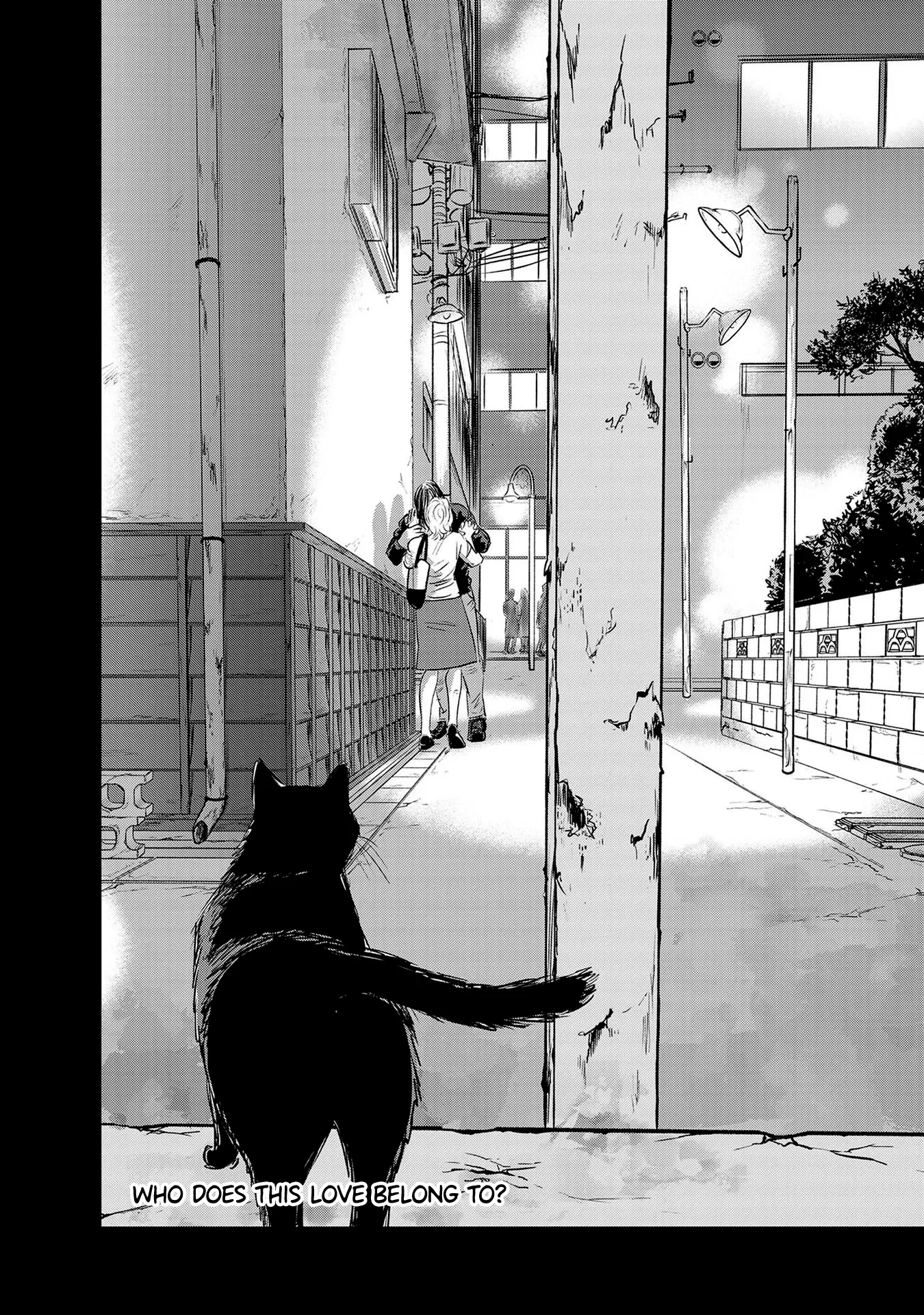 Read Gyo chapter 22 image 31 on Lezhin