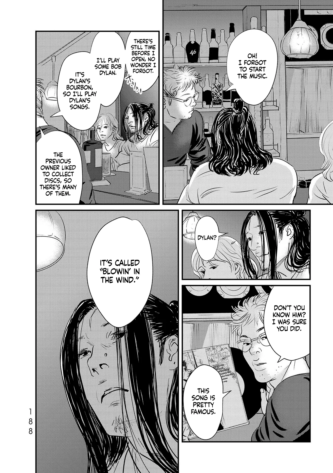 Read Gyo chapter 23 image 11 on Lezhin