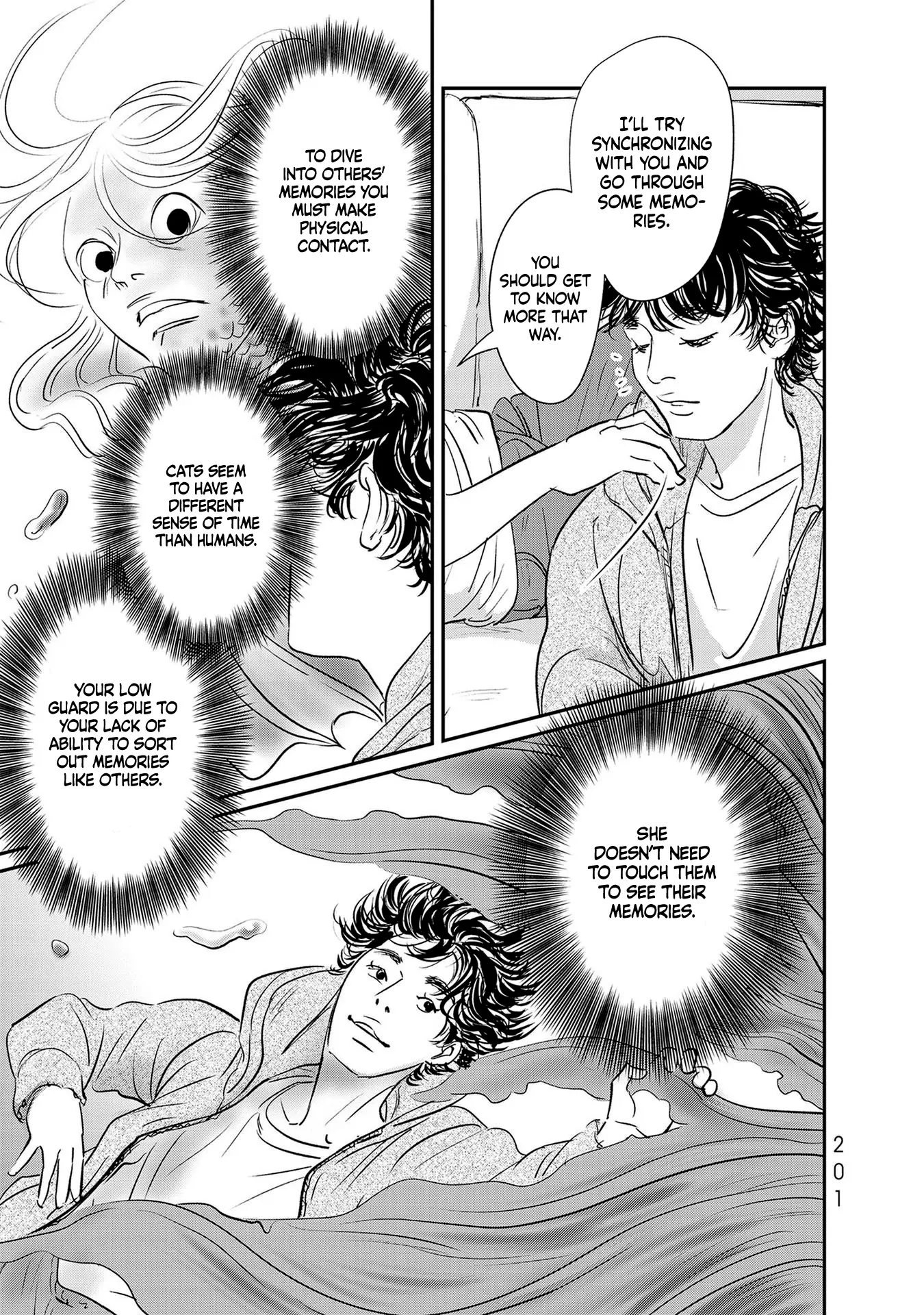 Read Gyo chapter 23 image 24 on Lezhin