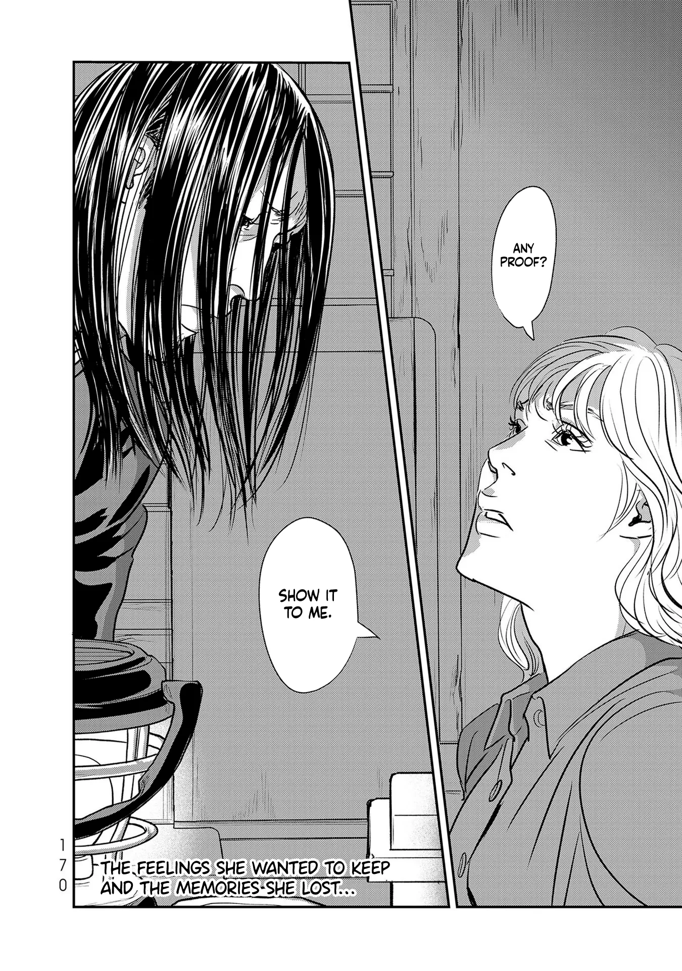 Read Gyo chapter 28 image 31 on Lezhin