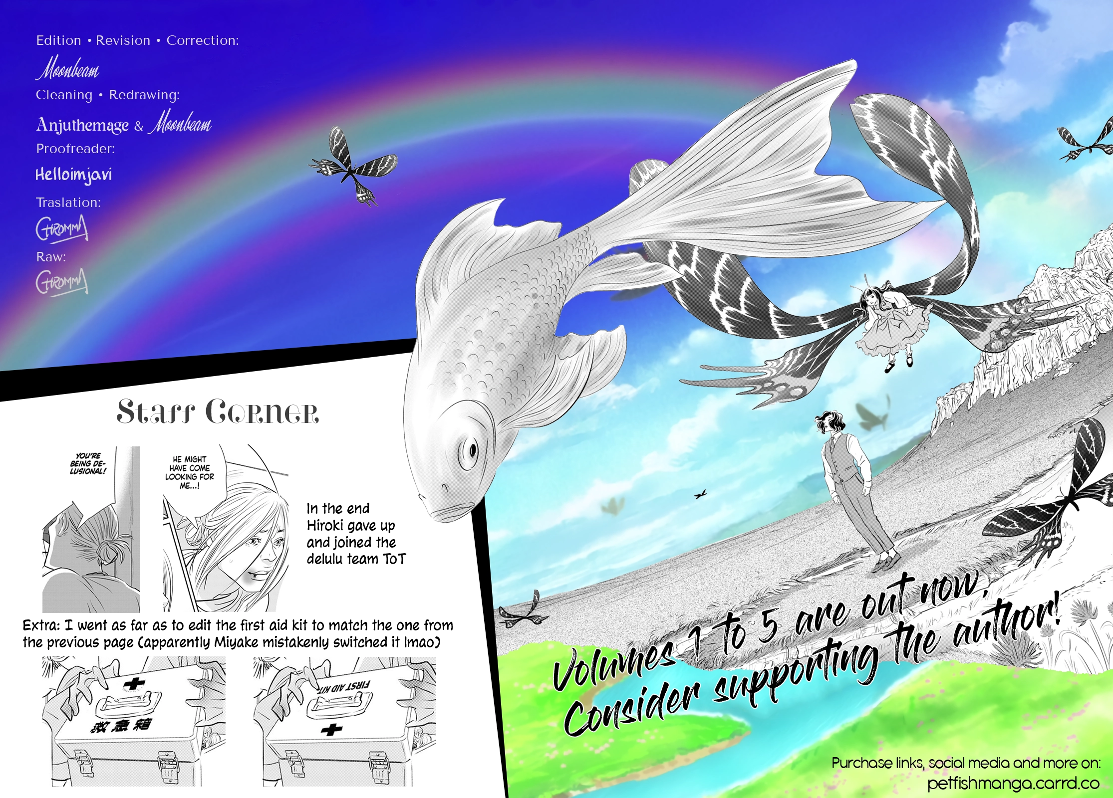 Read Gyo chapter 29 image 38 on Lezhin