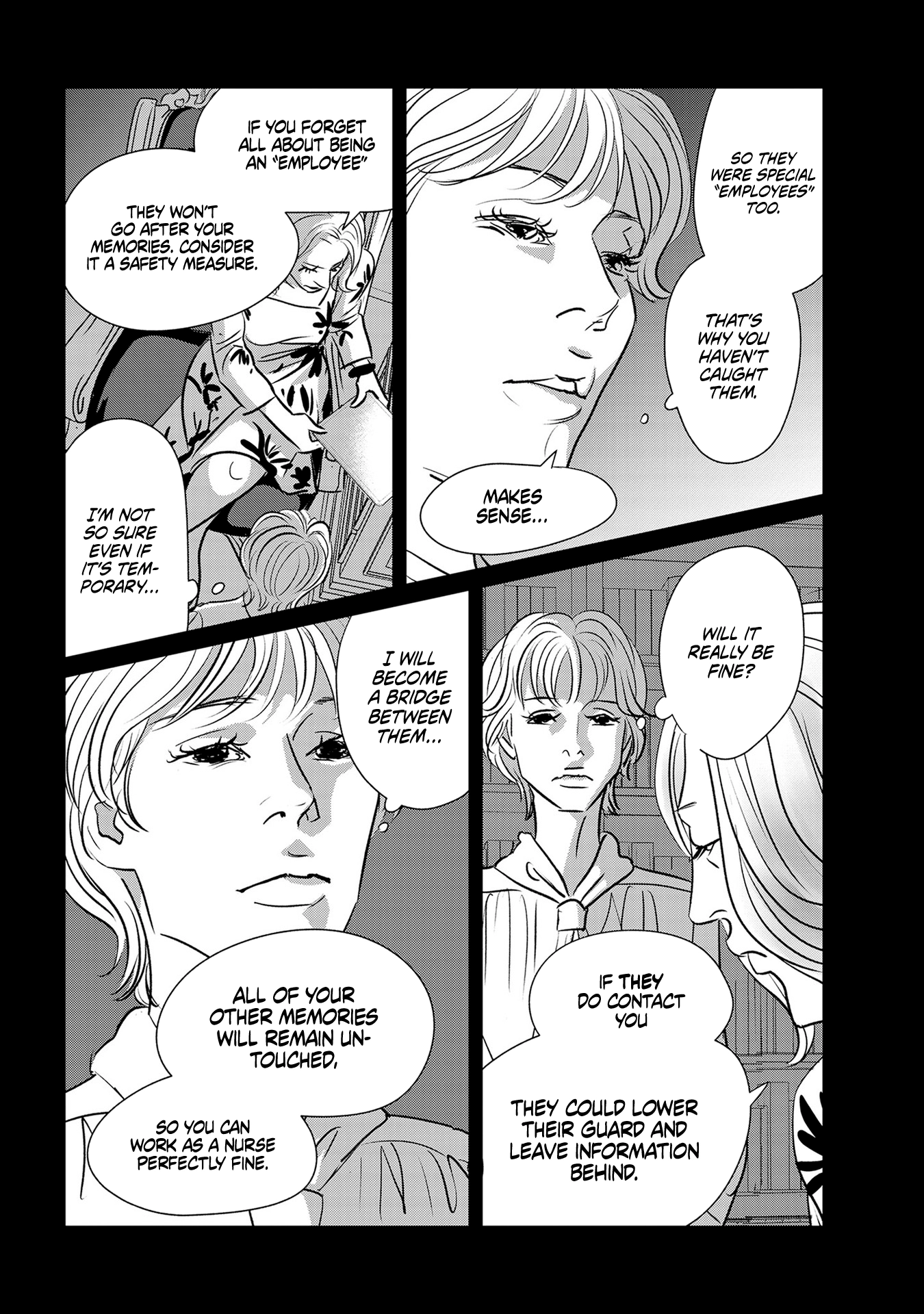Read Gyo chapter 30 image 32 on Lezhin