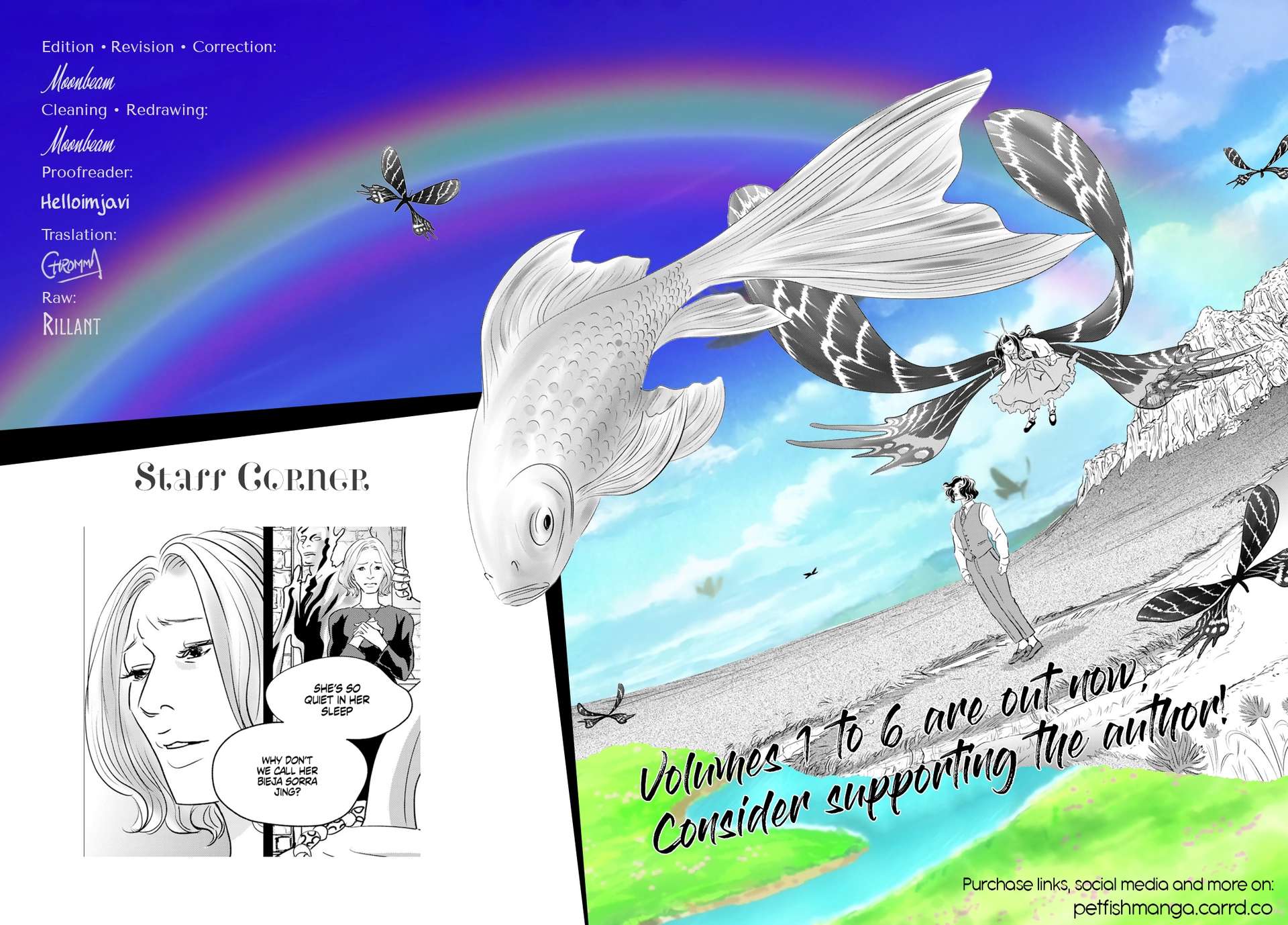 Read Gyo chapter 35 image 37 on Lezhin