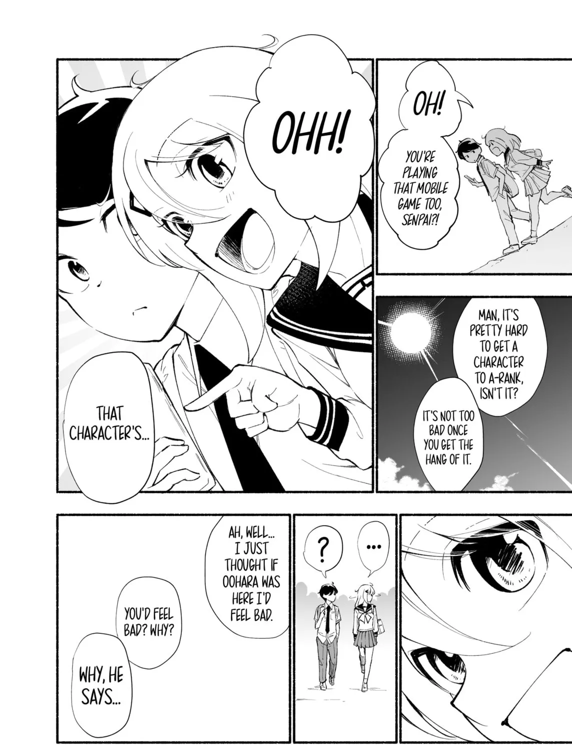 H!gh & Low Chapter 32 page 3 - 