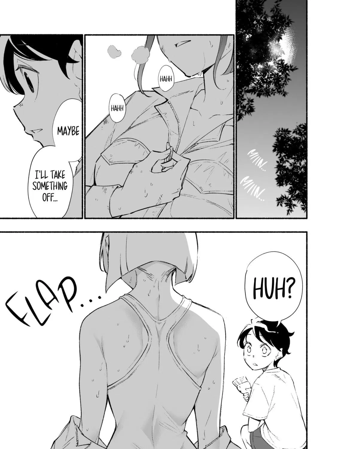 H!gh & Low Chapter 33 page 5 - 