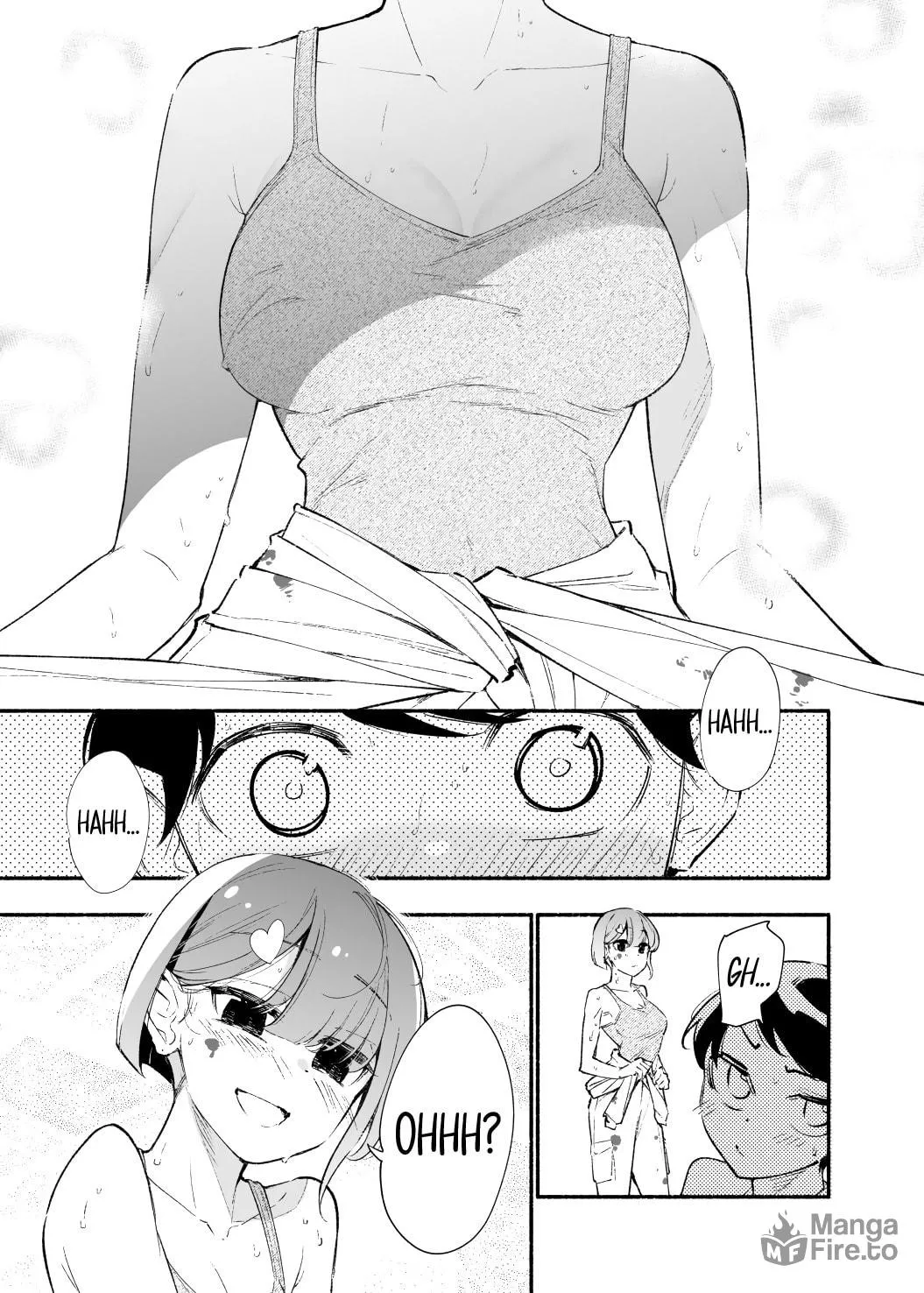 H!gh & Low Chapter 33 page 8 - 