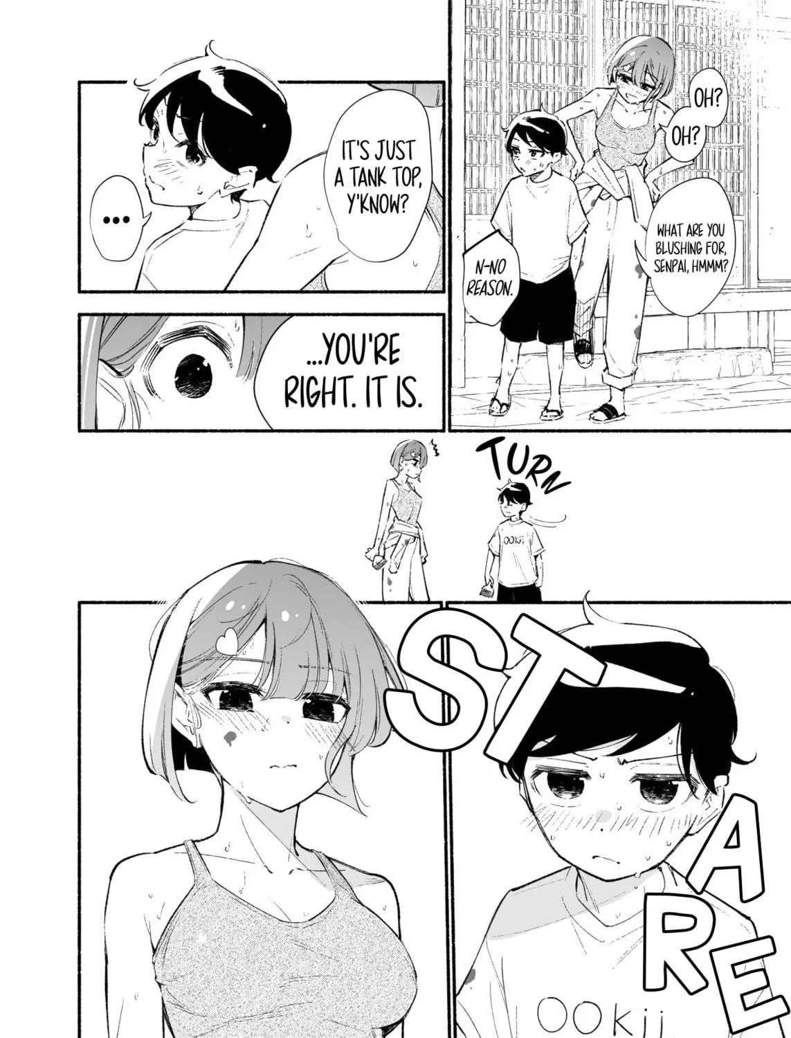 H!gh & Low Chapter 33 page 9 - 