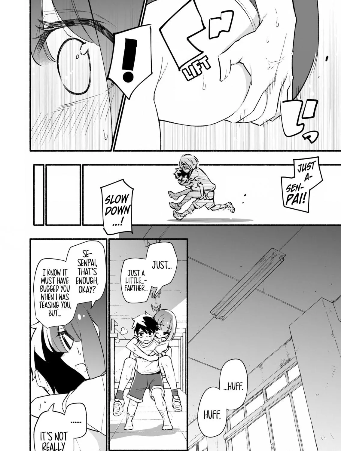 H!gh & Low Chapter 34 page 11 - 