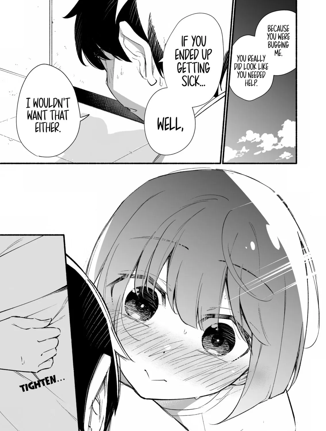 H!gh & Low Chapter 34 page 13 - 