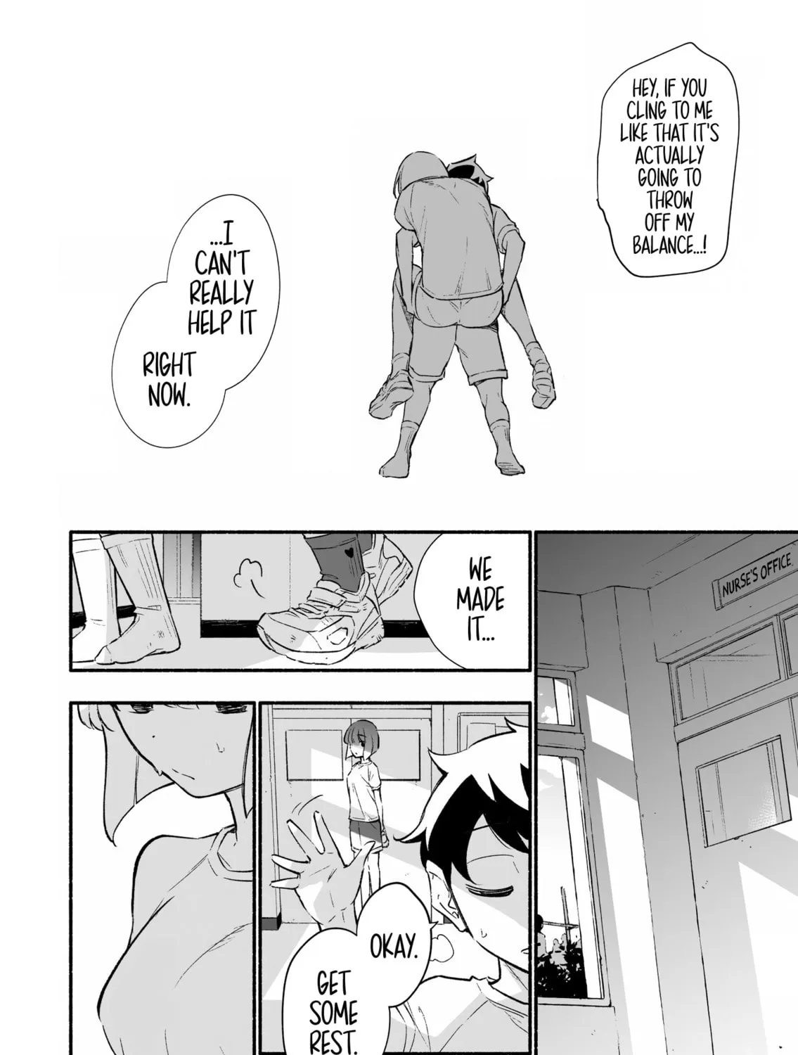 H!gh & Low Chapter 34 page 15 - 