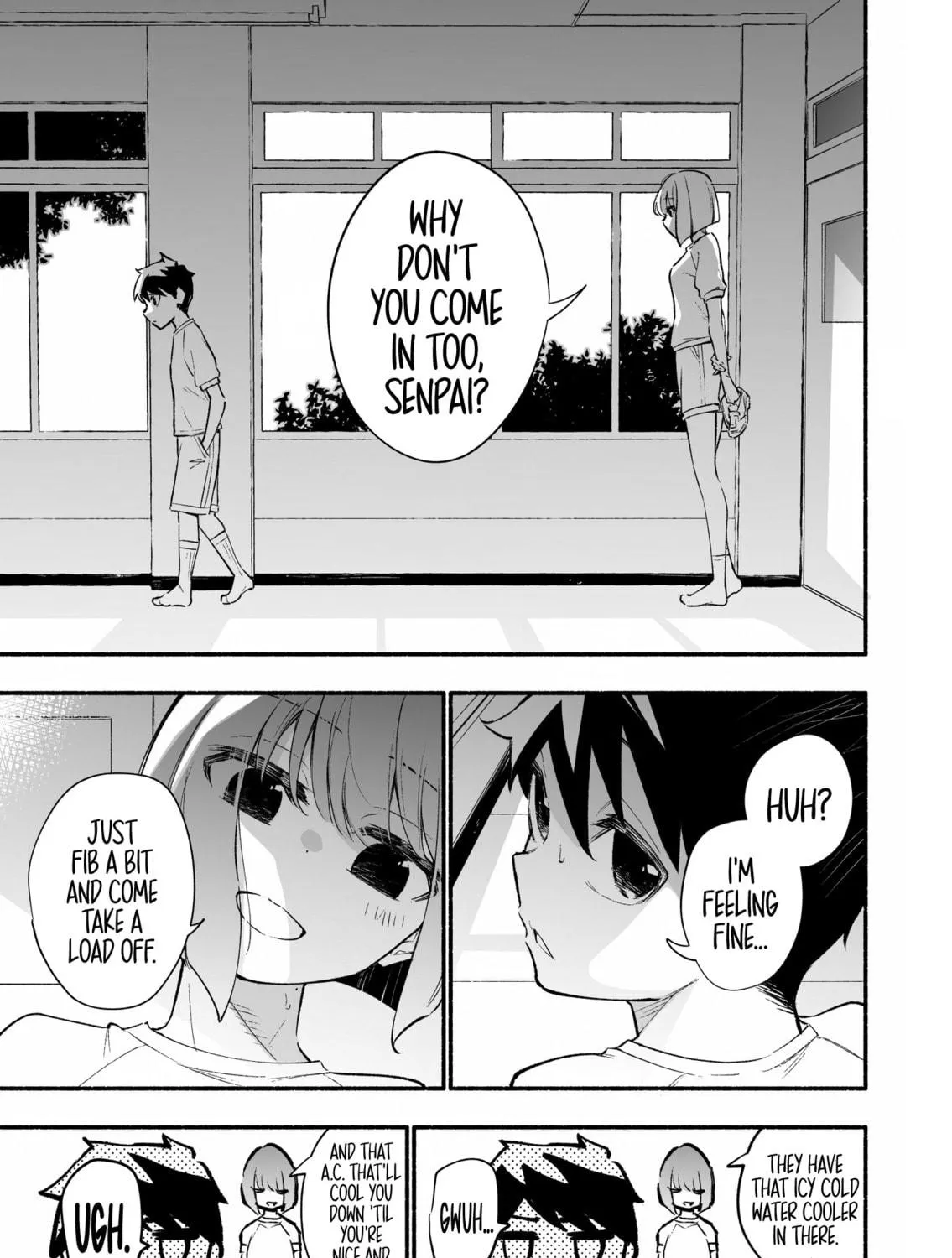 H!gh & Low Chapter 34 page 17 - 