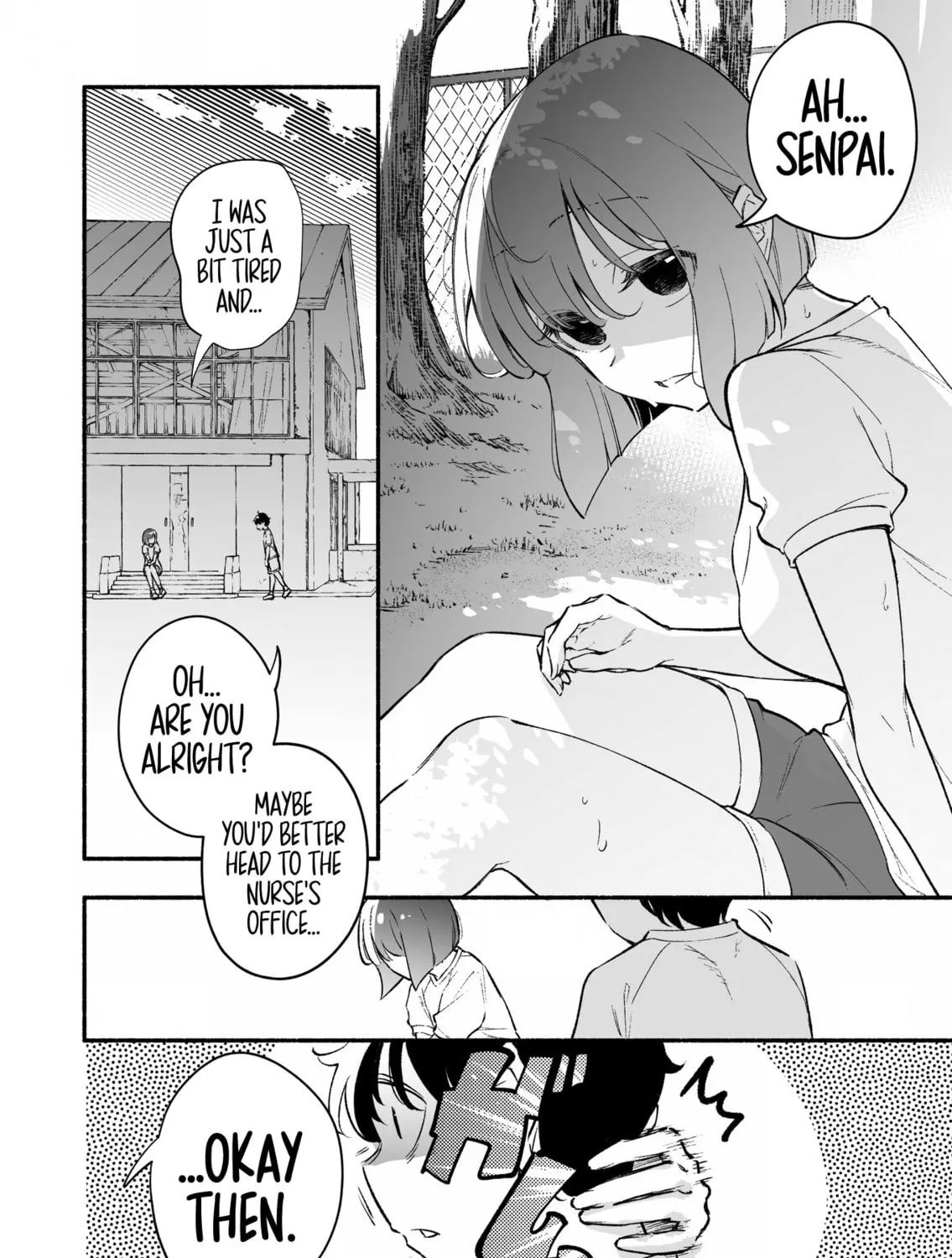 H!gh & Low Chapter 34 page 3 - 
