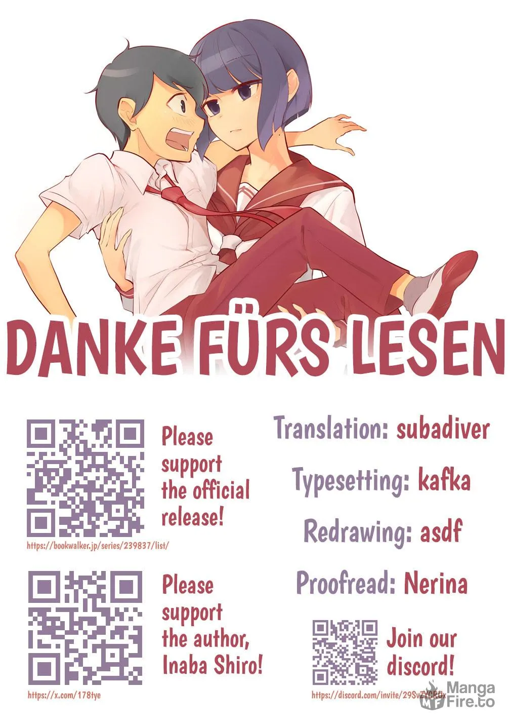 H!gh & Low Chapter 34 page 23 - 