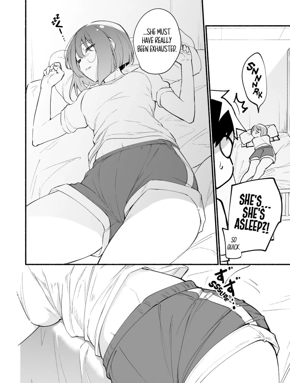 H!gh & Low Chapter 35 page 5 - 