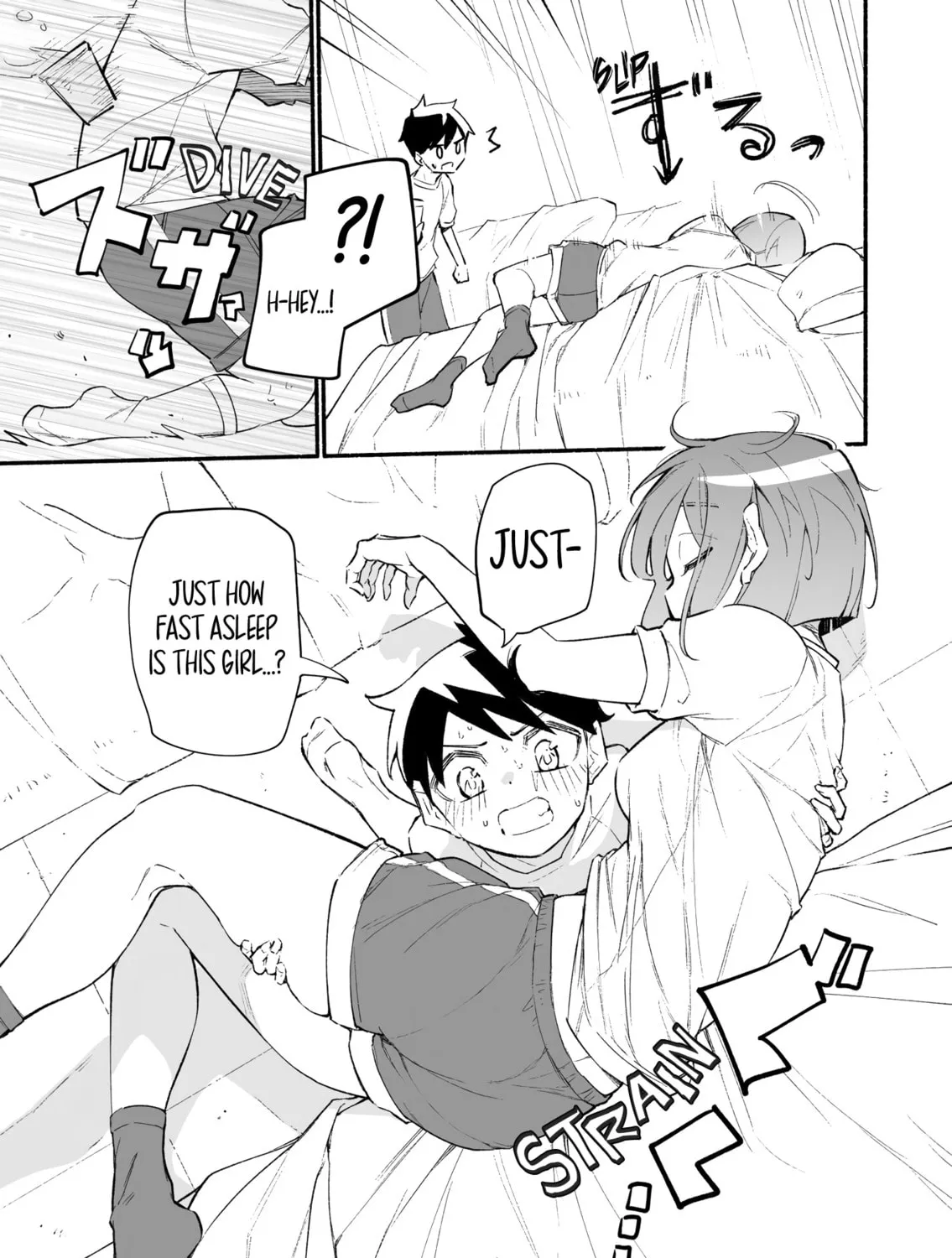 H!gh & Low Chapter 35 page 7 - 