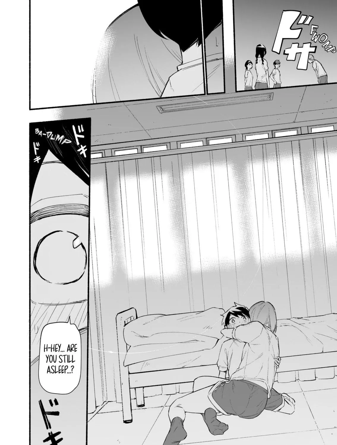 H!gh & Low Chapter 35 page 9 - 