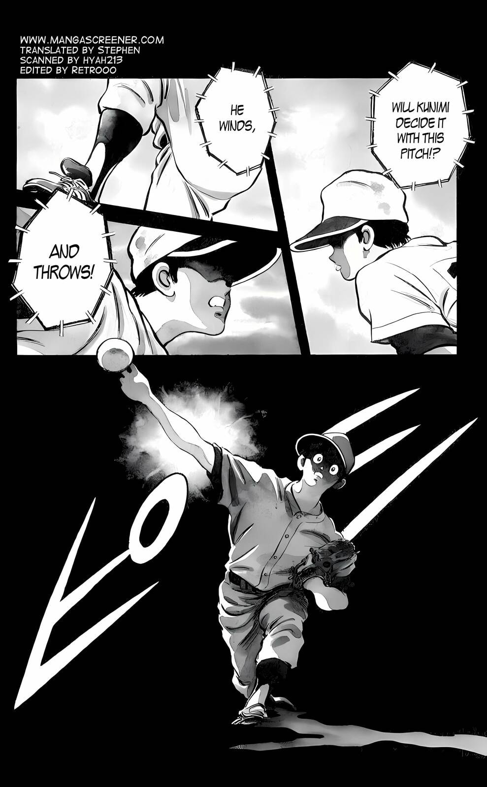 Read H2 chapter 1 image 3 on Lezhin