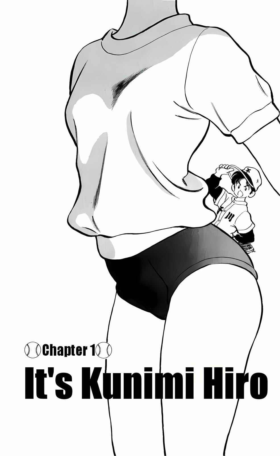 Read H2 chapter 10 image 1 on Lezhin