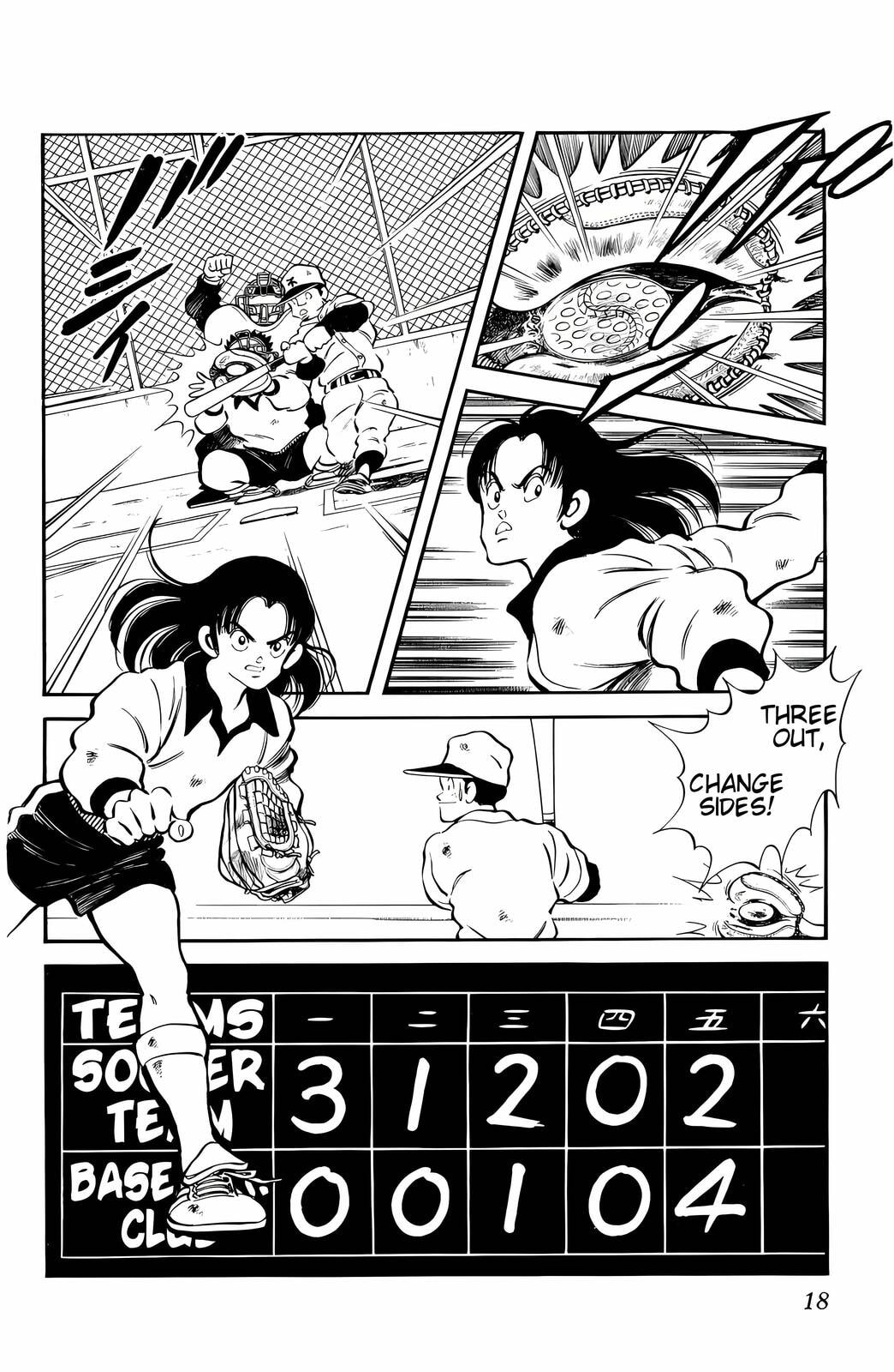 Read H2 chapter 10 image 14 on Lezhin