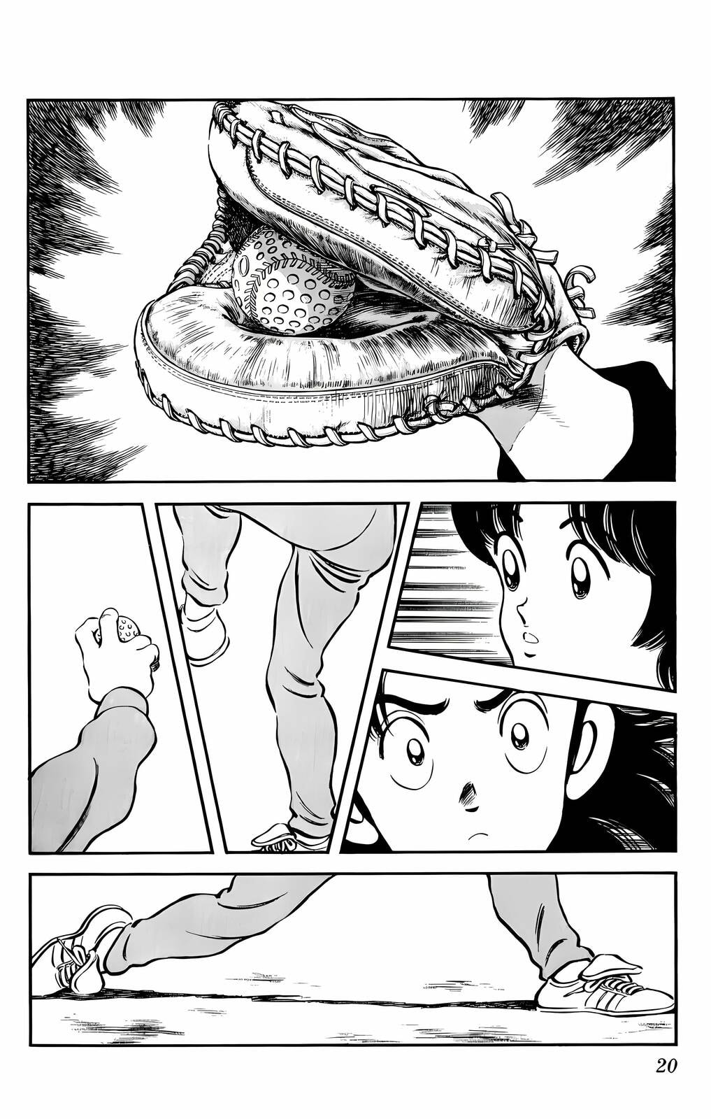 Read H2 chapter 10 image 16 on Lezhin