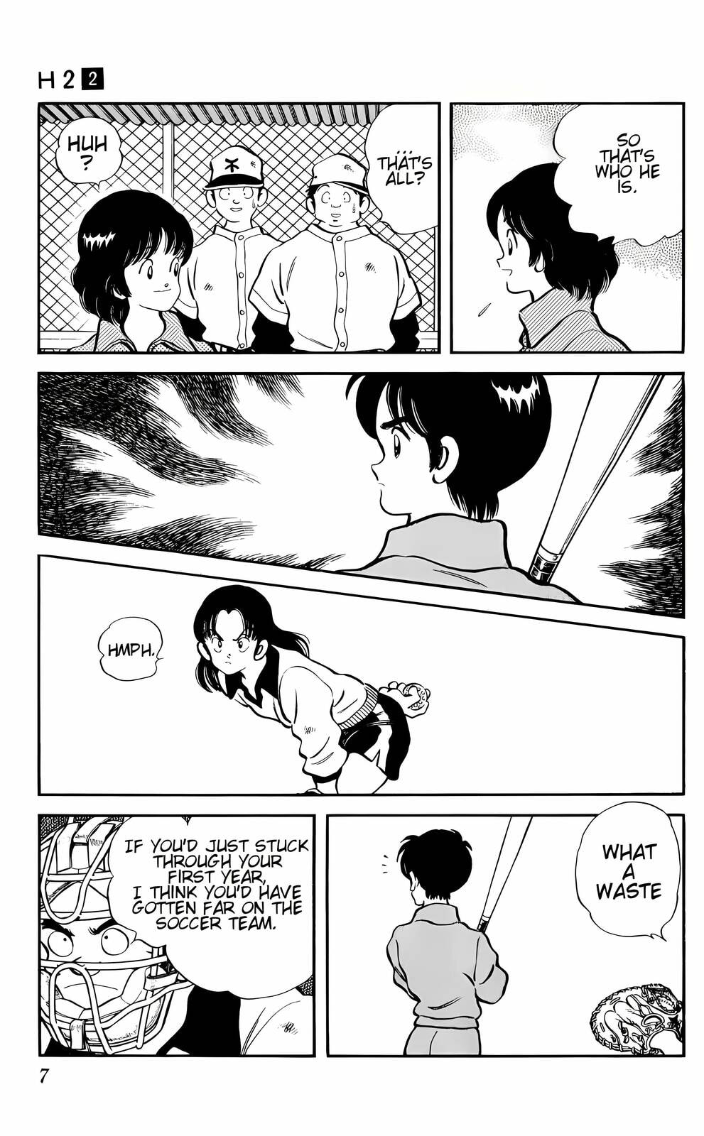 Read H2 chapter 10 image 3 on Lezhin