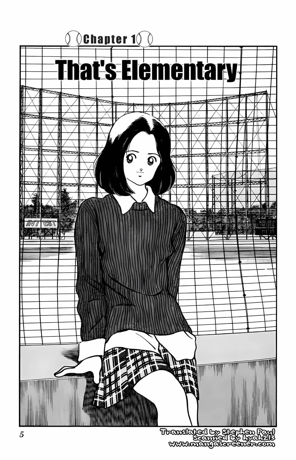 Read H2 chapter 100 image 1 on Lezhin