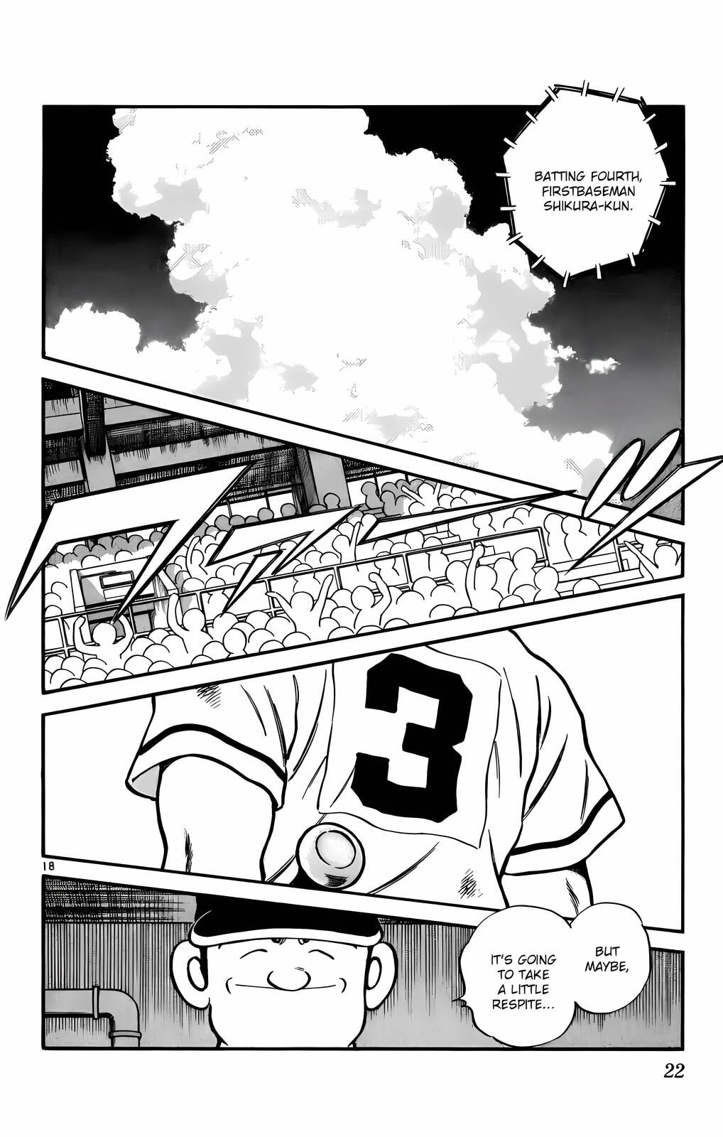 Read H2 chapter 100 image 18 on Lezhin
