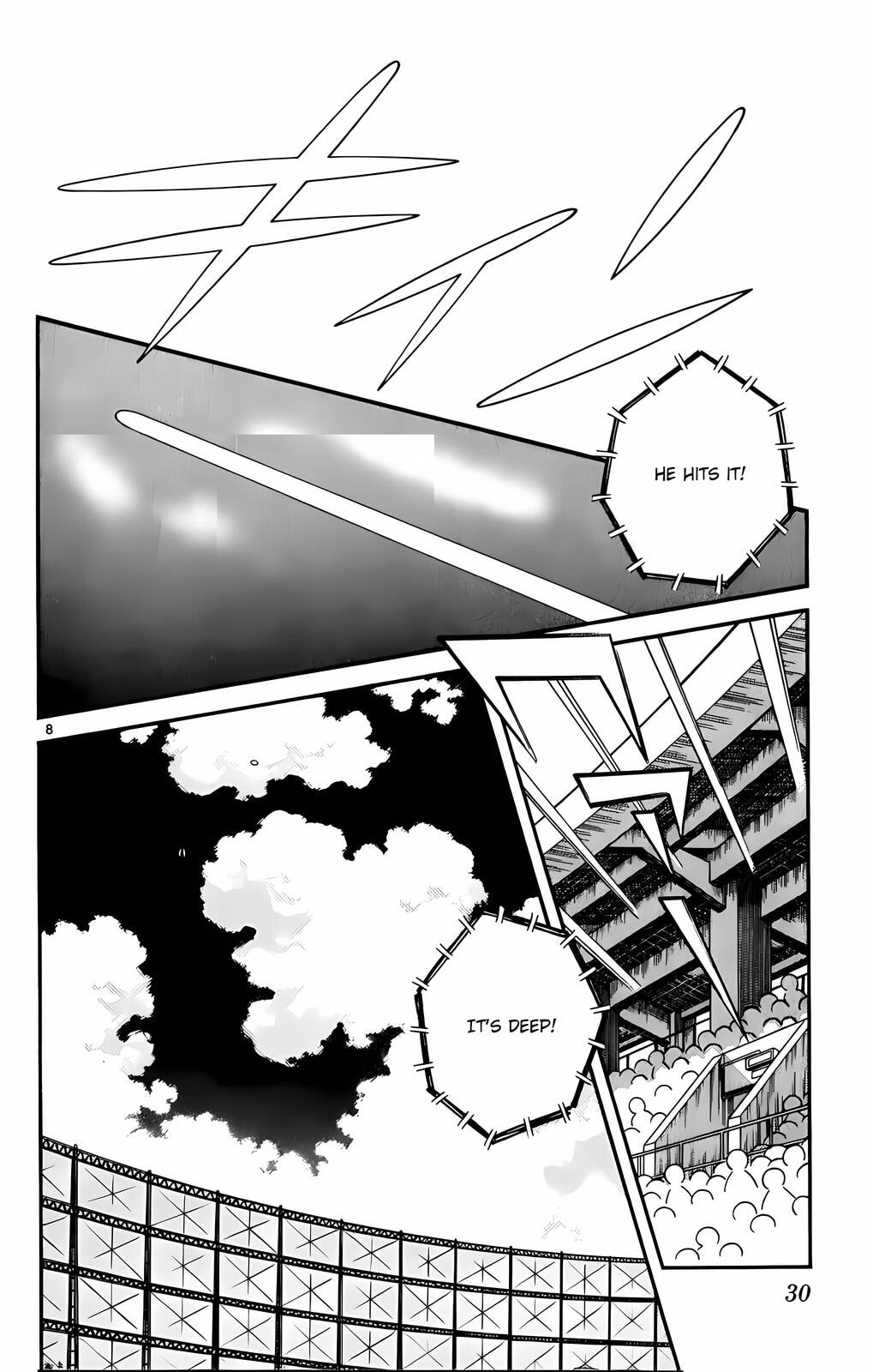 Read H2 chapter 101 image 8 on Lezhin