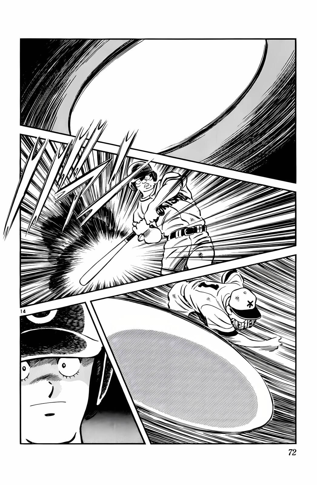 Read H2 chapter 103 image 14 on Lezhin