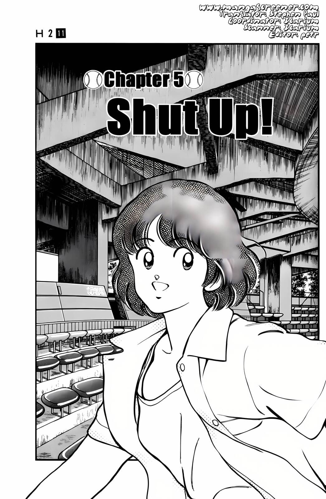 Read H2 chapter 104 image 1 on Lezhin