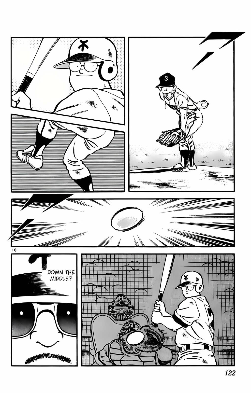 Read H2 chapter 106 image 10 on Lezhin