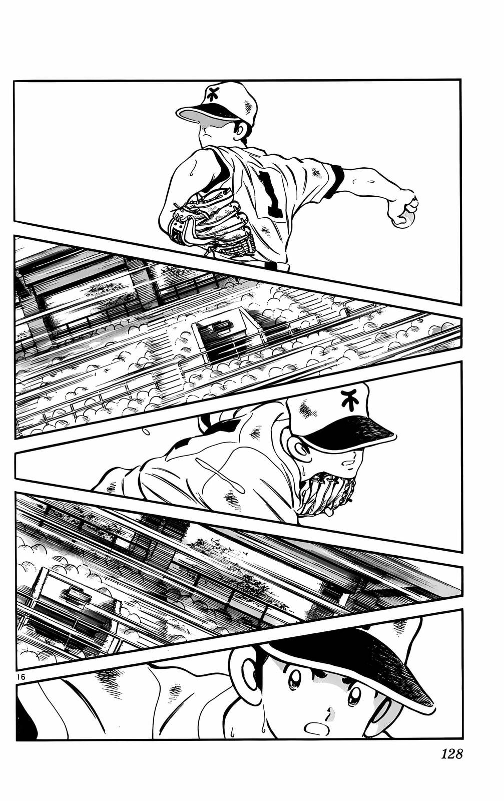 Read H2 chapter 106 image 16 on Lezhin