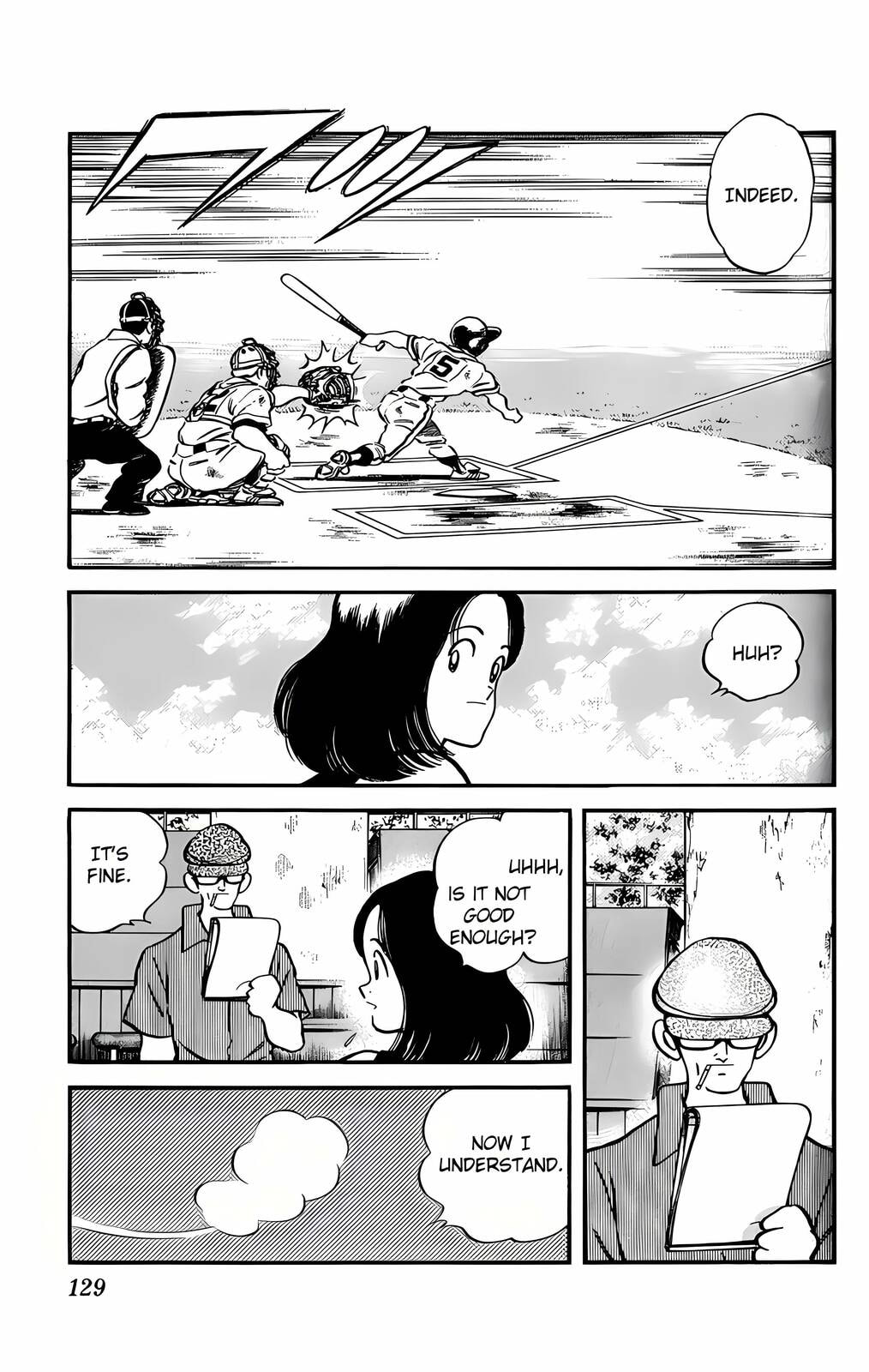 Read H2 chapter 106 image 17 on Lezhin