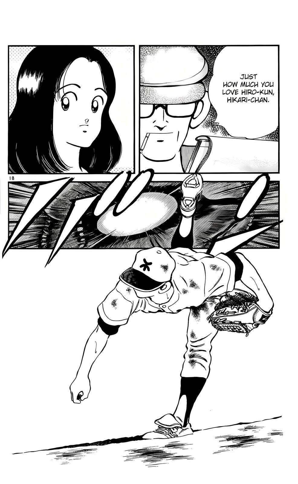 Read H2 chapter 106 image 18 on Lezhin