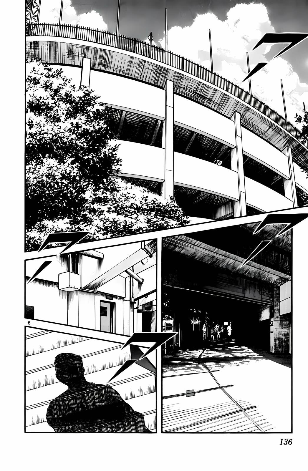 Read H2 chapter 107 image 6 on Lezhin