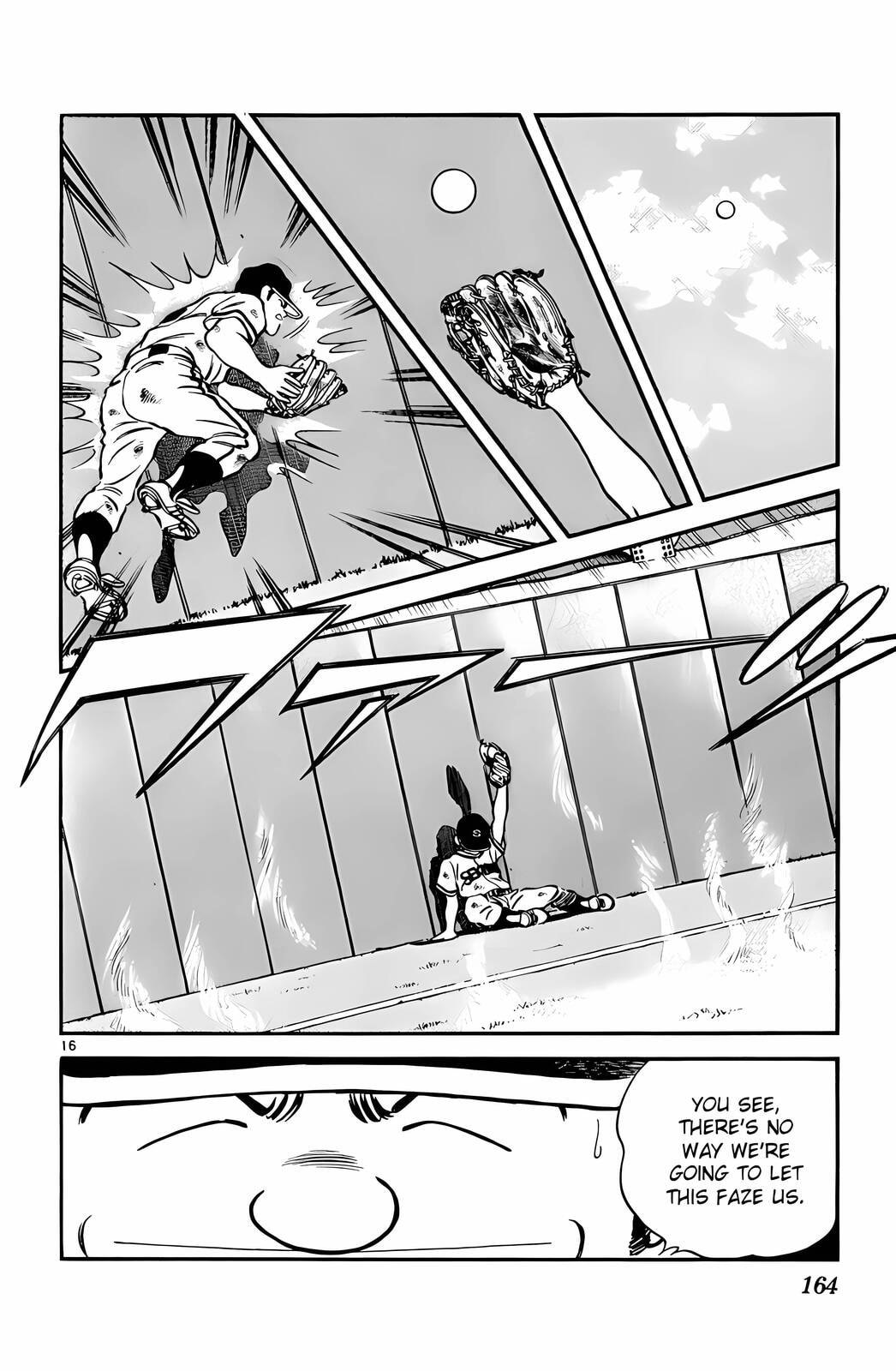 Read H2 chapter 108 image 16 on Lezhin