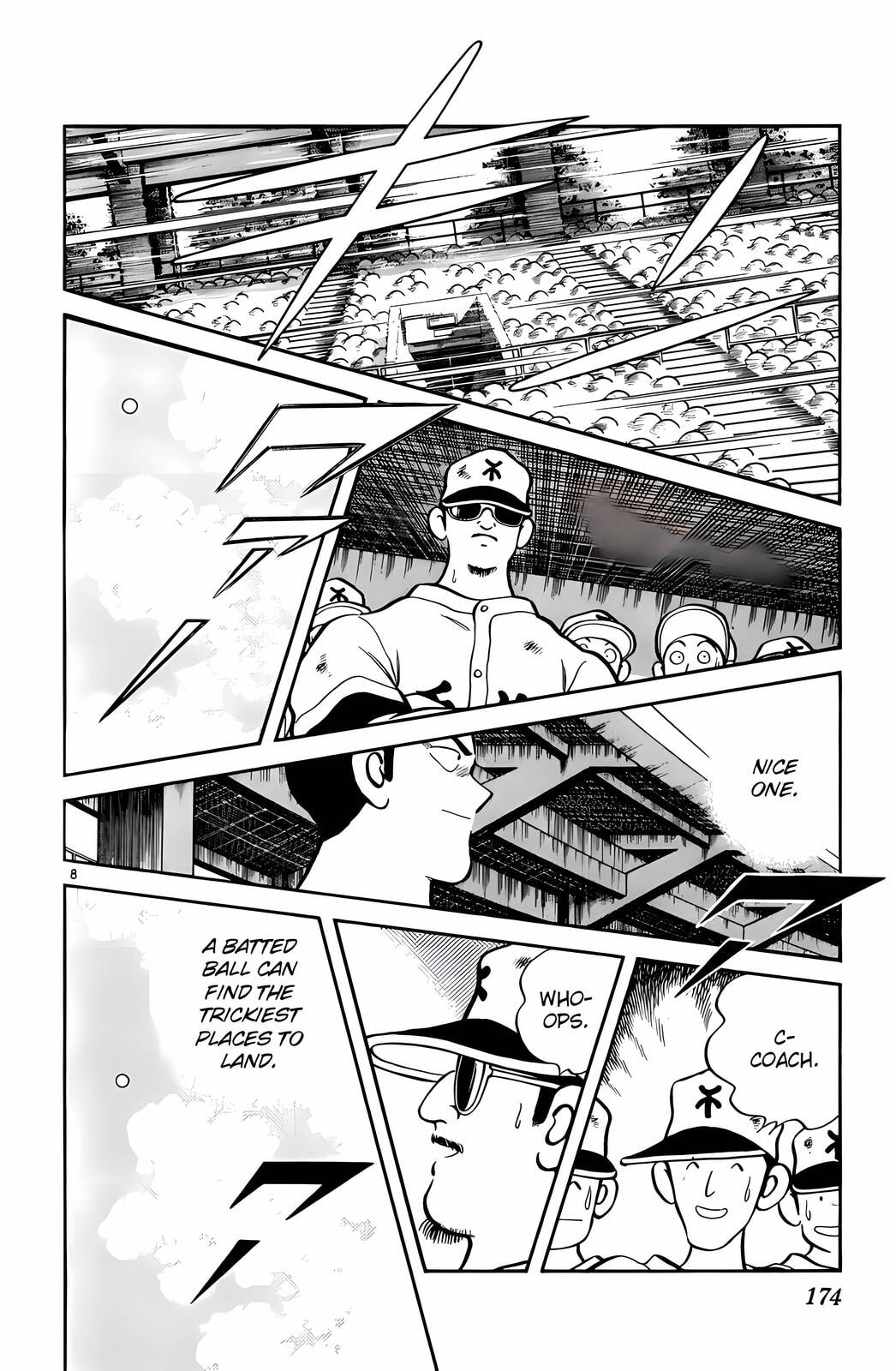 Read H2 chapter 109 image 8 on Lezhin