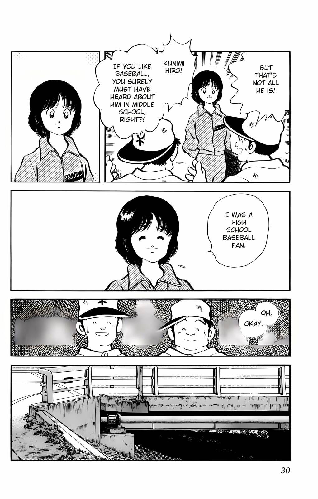 Read H2 chapter 11 image 7 on Lezhin