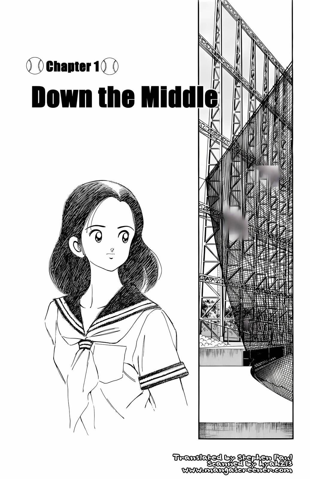 Read H2 chapter 110 image 1 on Lezhin