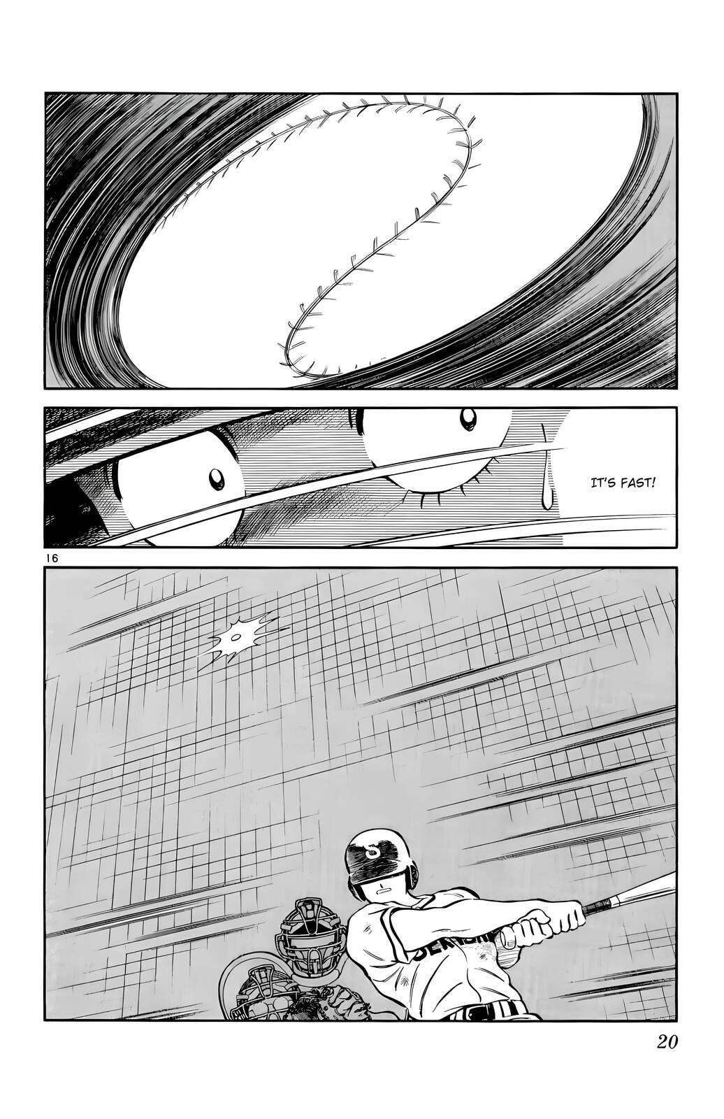 Read H2 chapter 110 image 16 on Lezhin
