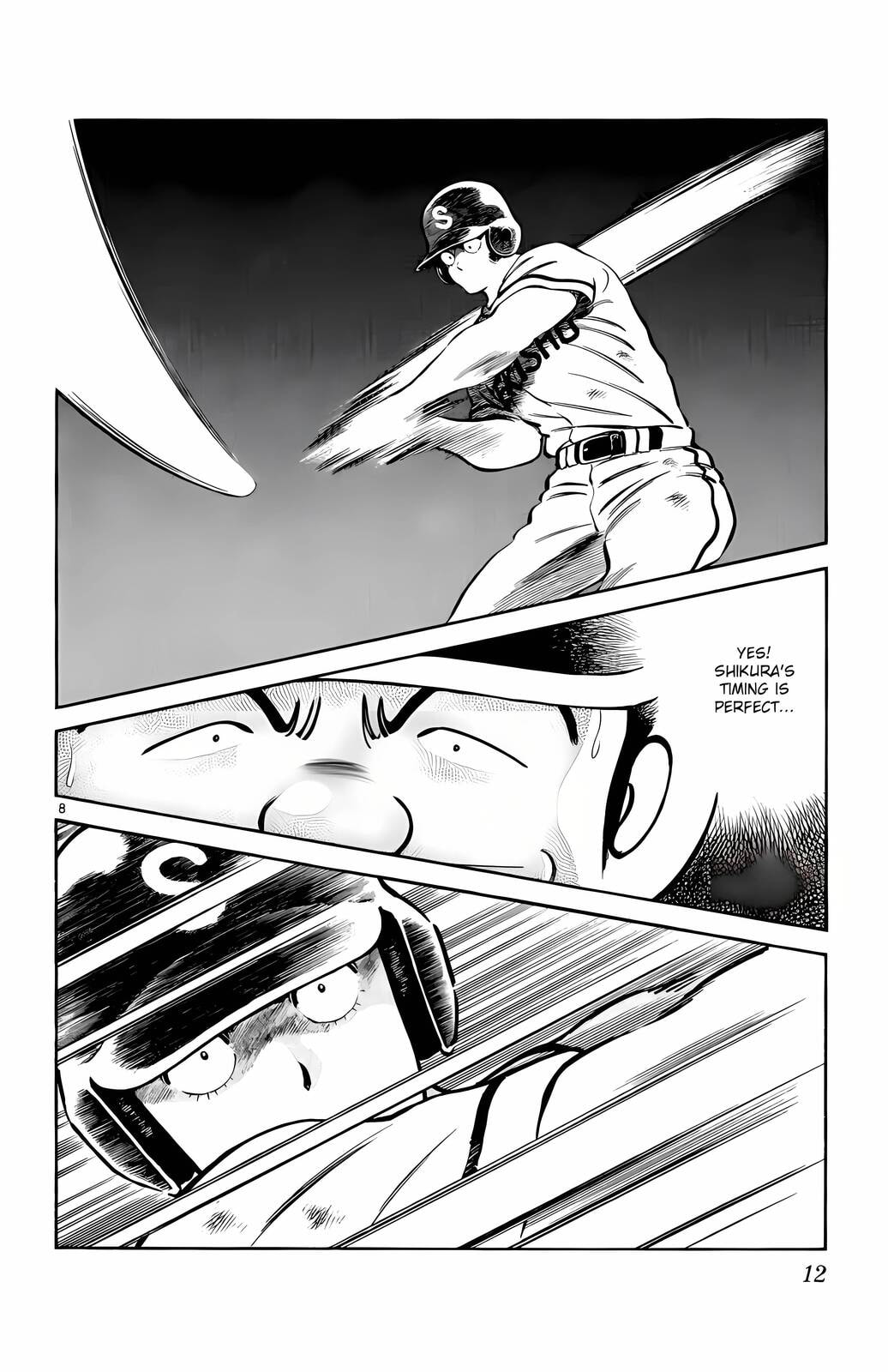 Read H2 chapter 110 image 8 on Lezhin