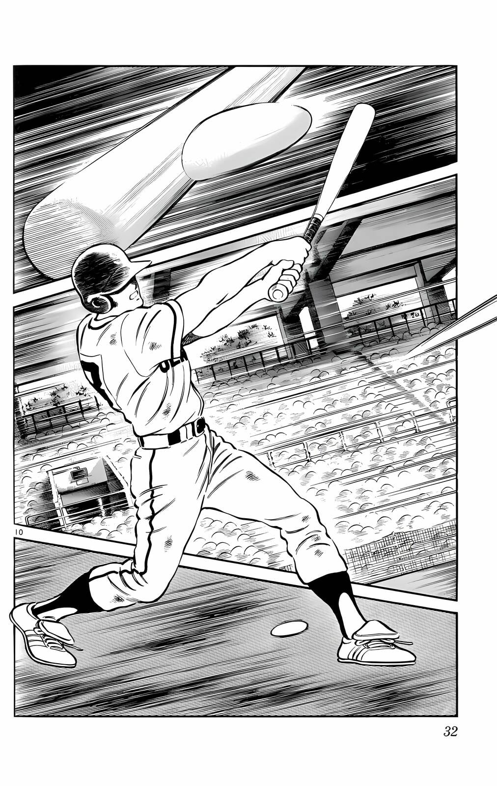 Read H2 chapter 111 image 10 on Lezhin