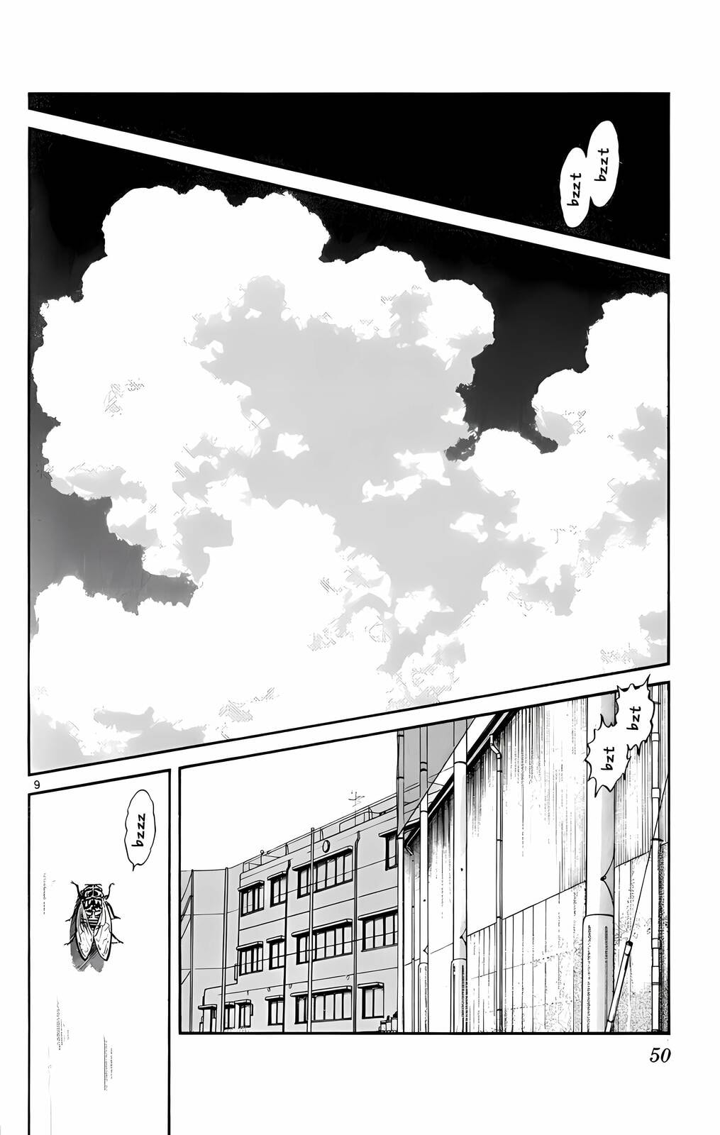 Read H2 chapter 112 image 9 on Lezhin
