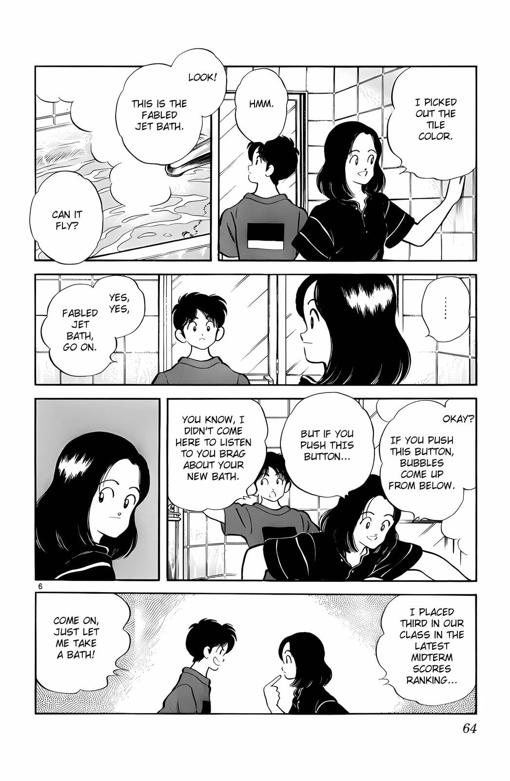 Read H2 chapter 113 image 6 on Lezhin