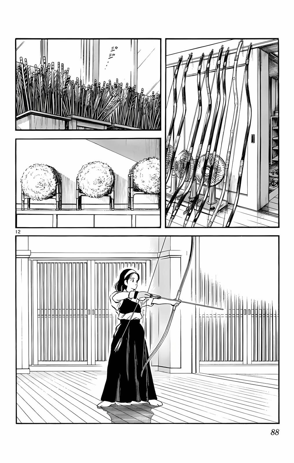 Read H2 chapter 114 image 12 on Lezhin