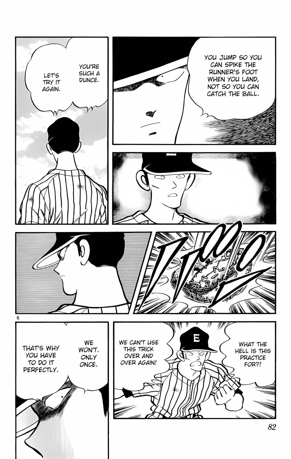Read H2 chapter 114 image 6 on Lezhin