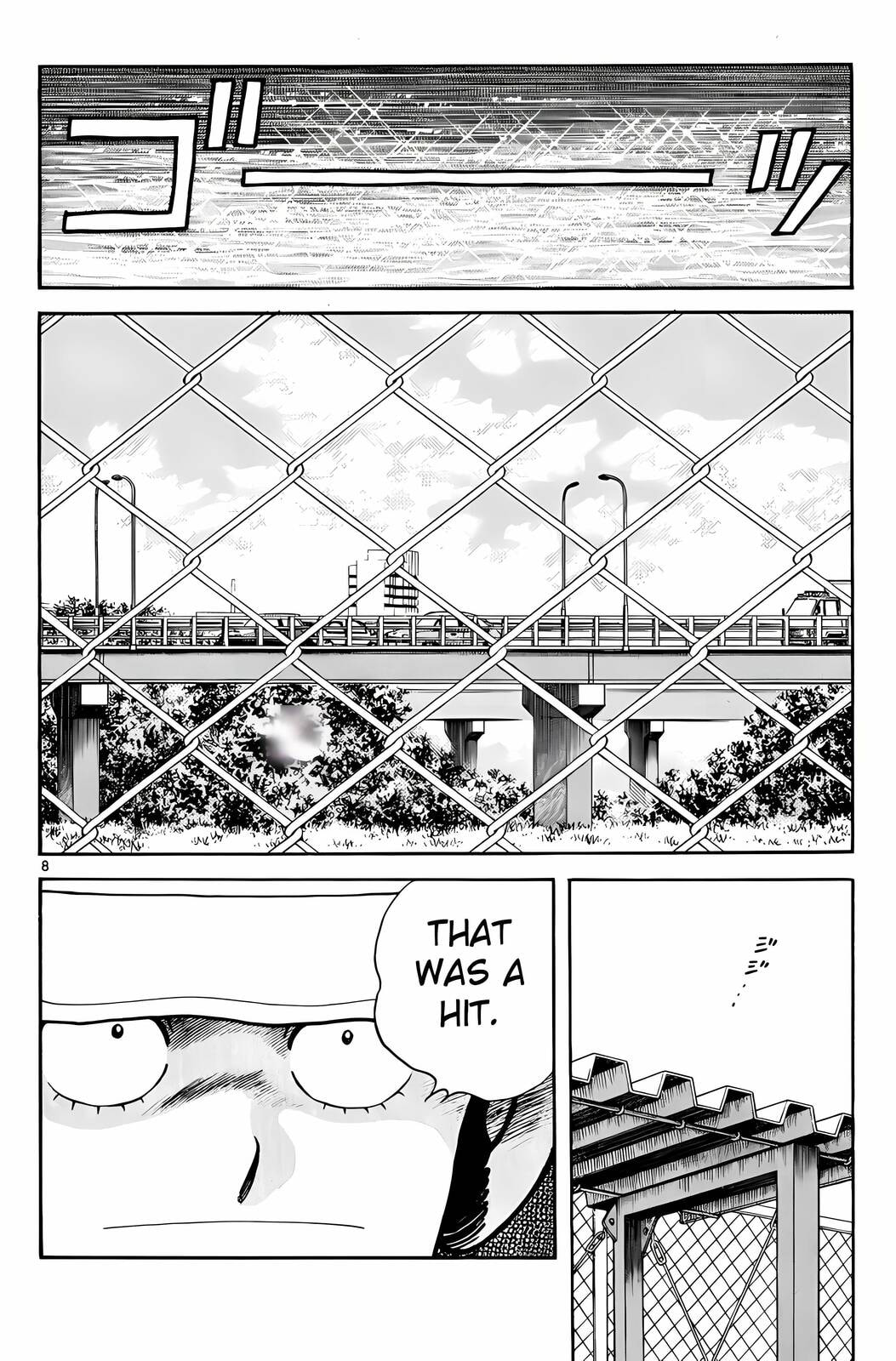 Read H2 chapter 115 image 8 on Lezhin