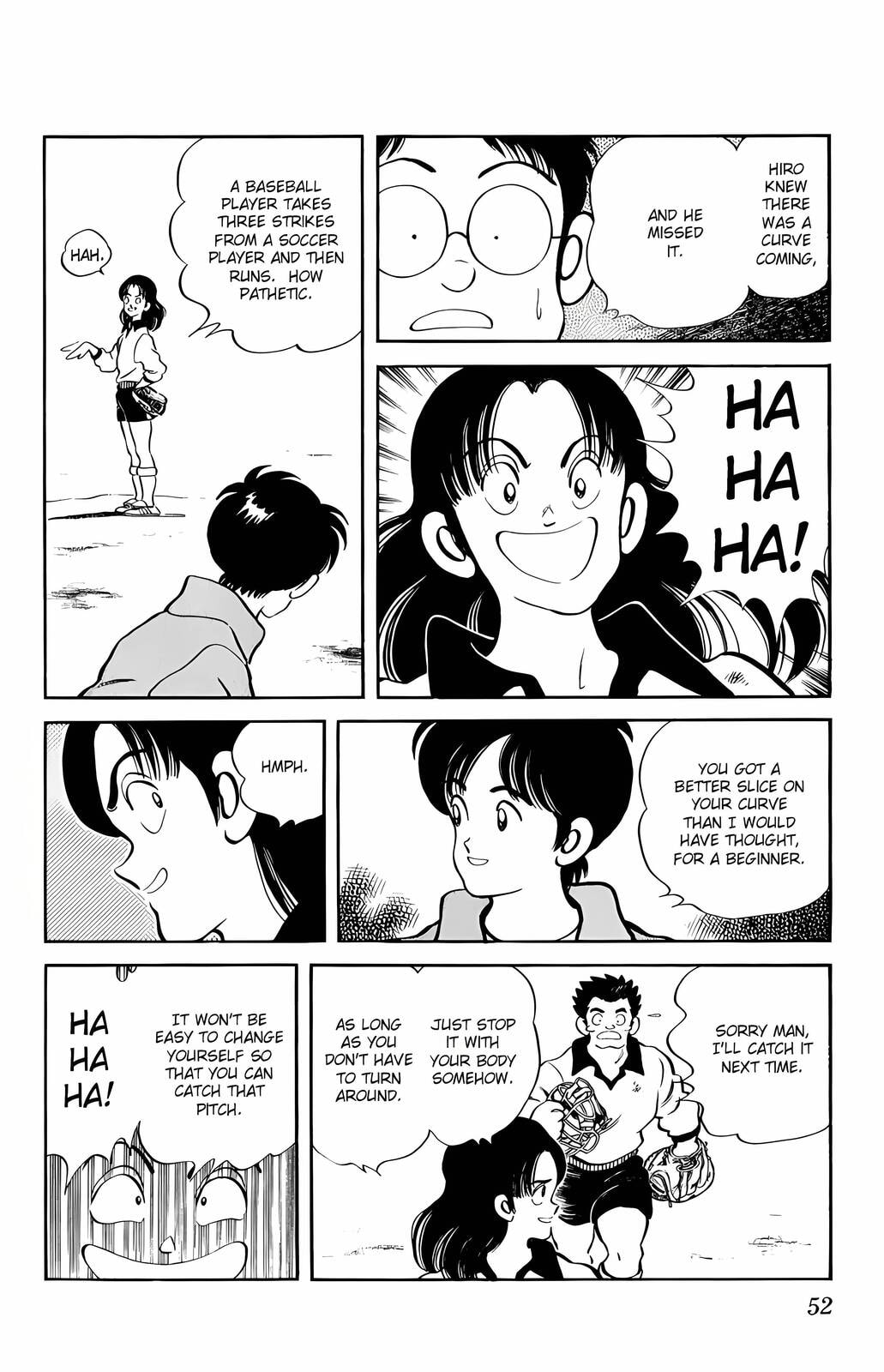 Read H2 chapter 12 image 11 on Lezhin